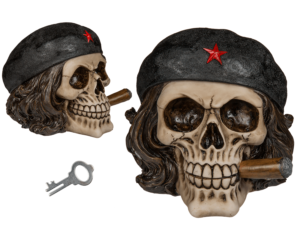 Polyresin savings bank,