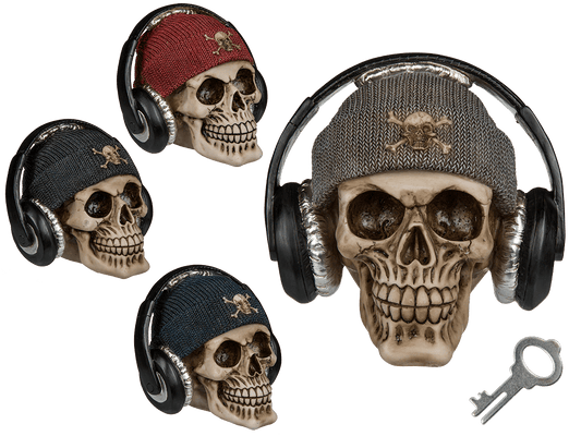 Polyresin savings bank,