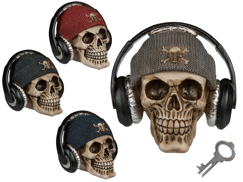 Polyresin savings bank,