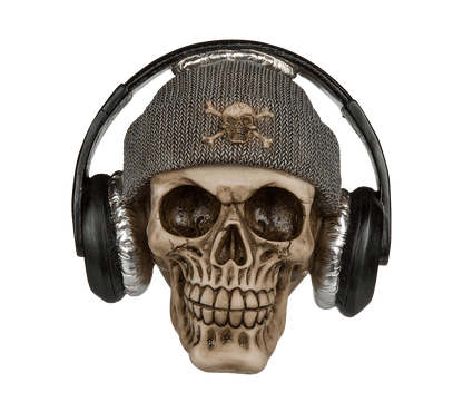 Polyresin savings bank,