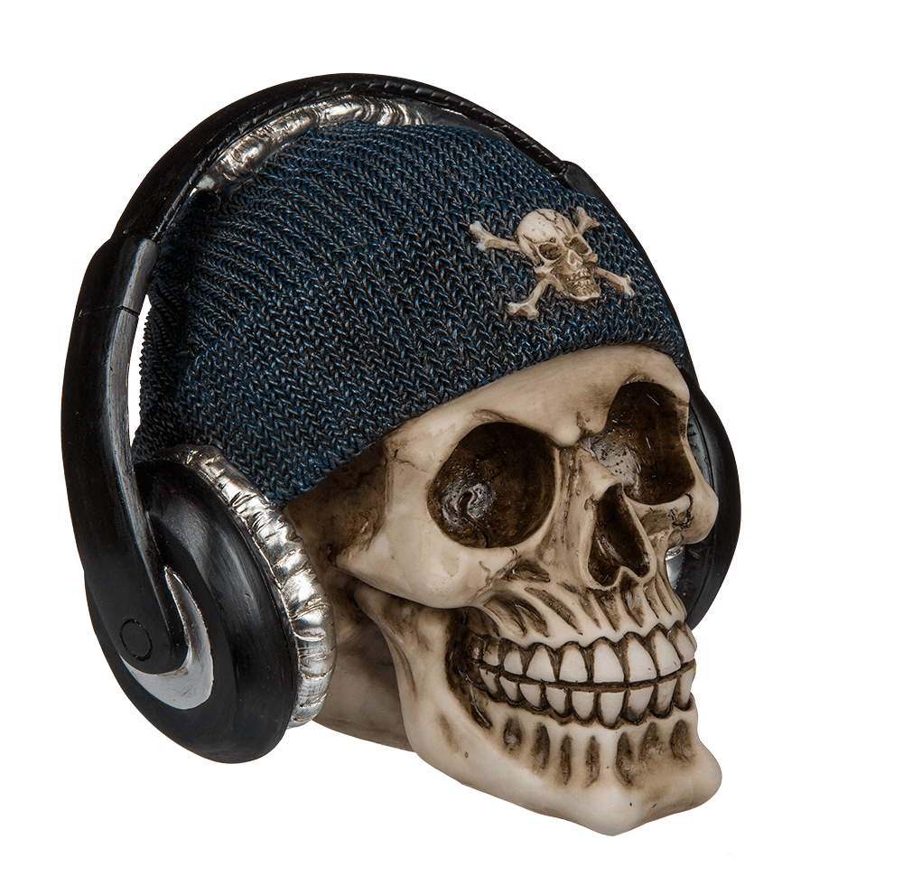 Polyresin savings bank,