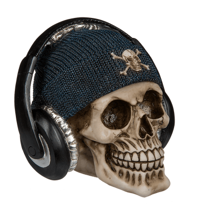 Polyresin savings bank,