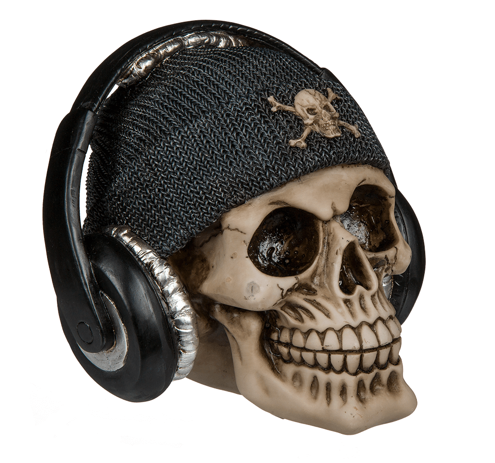 Polyresin savings bank,