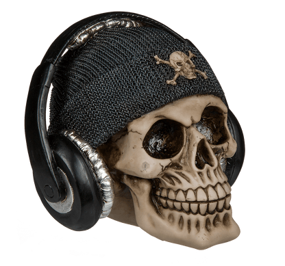 Polyresin savings bank,