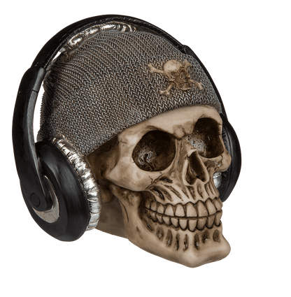 Polyresin savings bank,