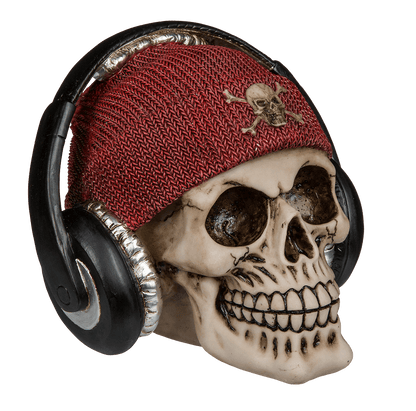 Polyresin savings bank,