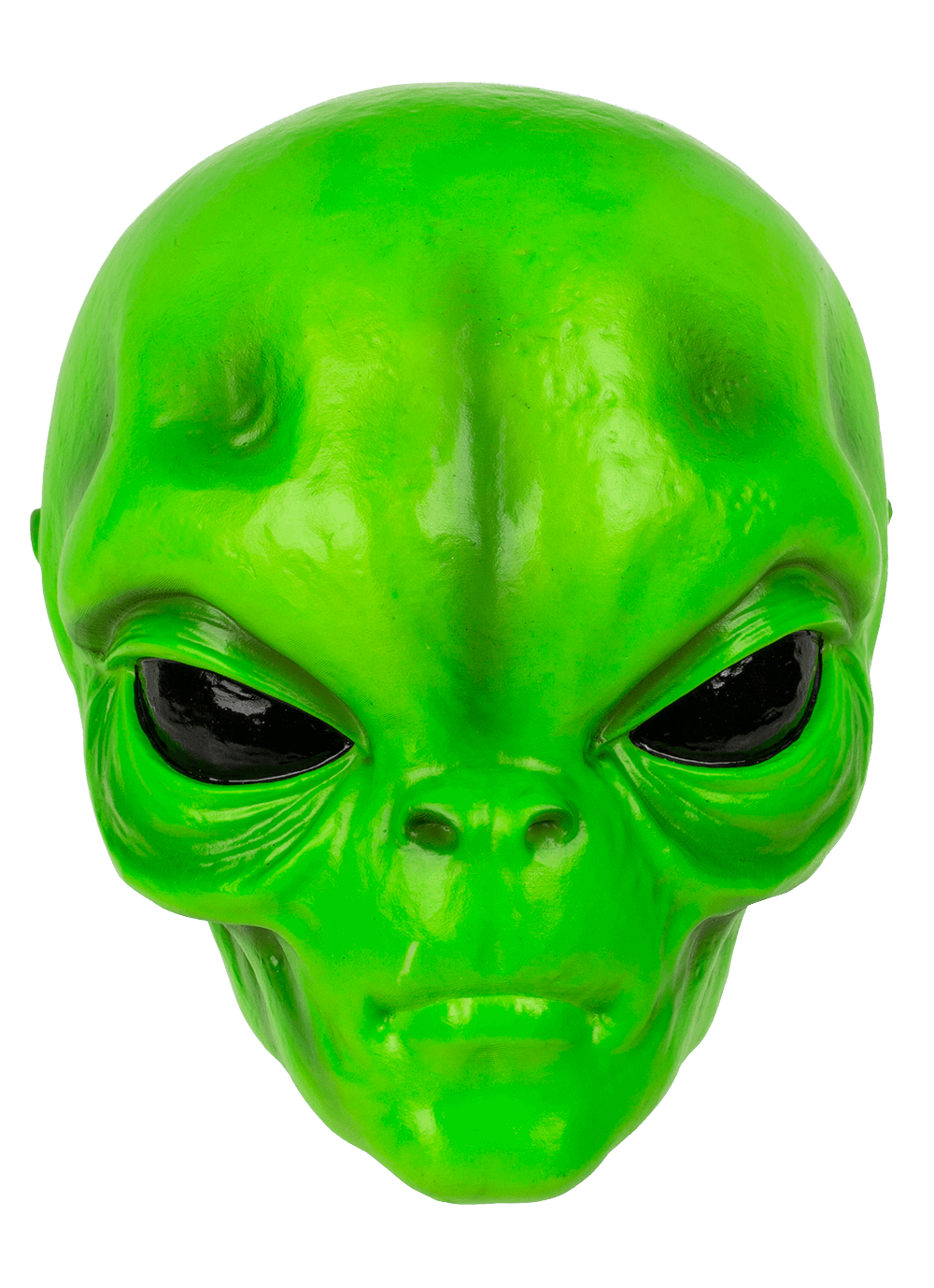 Headphone Holder, Alien,