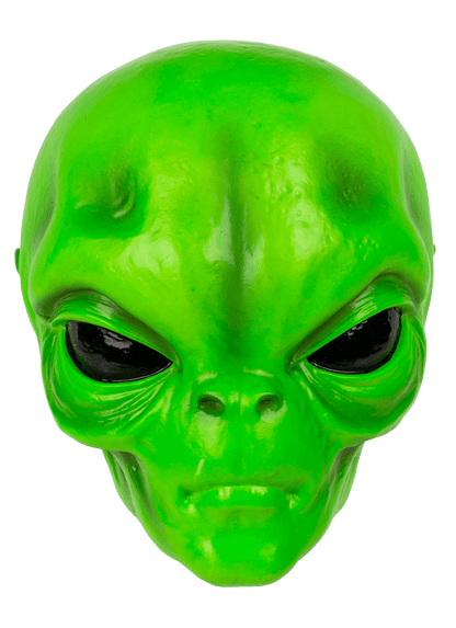 Headphone Holder, Alien,