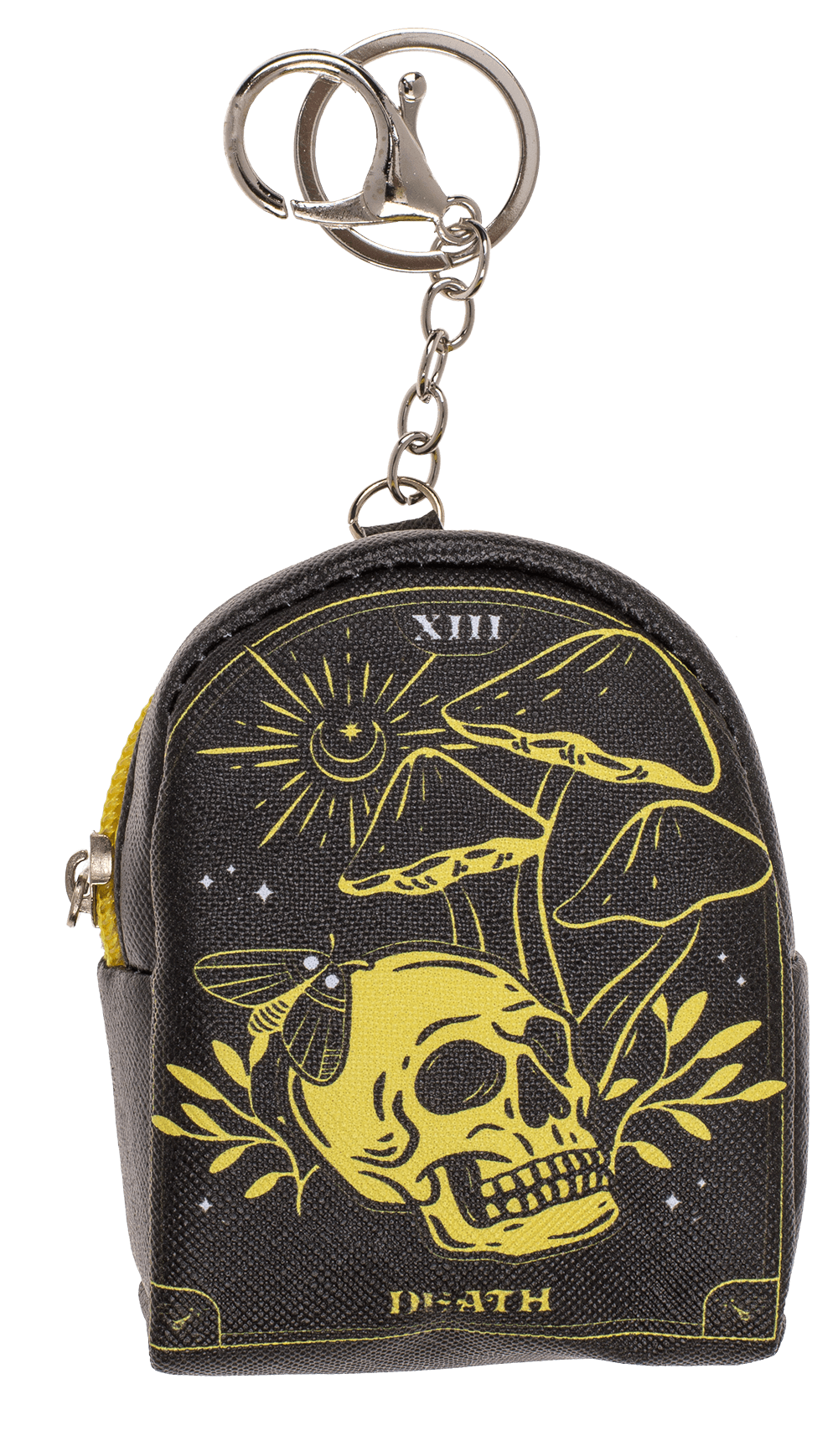 Money pouch, backpack, Tarot,