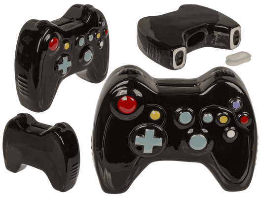 Saving Bank, Controller,