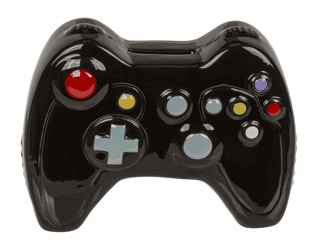 Saving Bank, Controller,