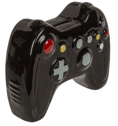 Saving Bank, Controller,