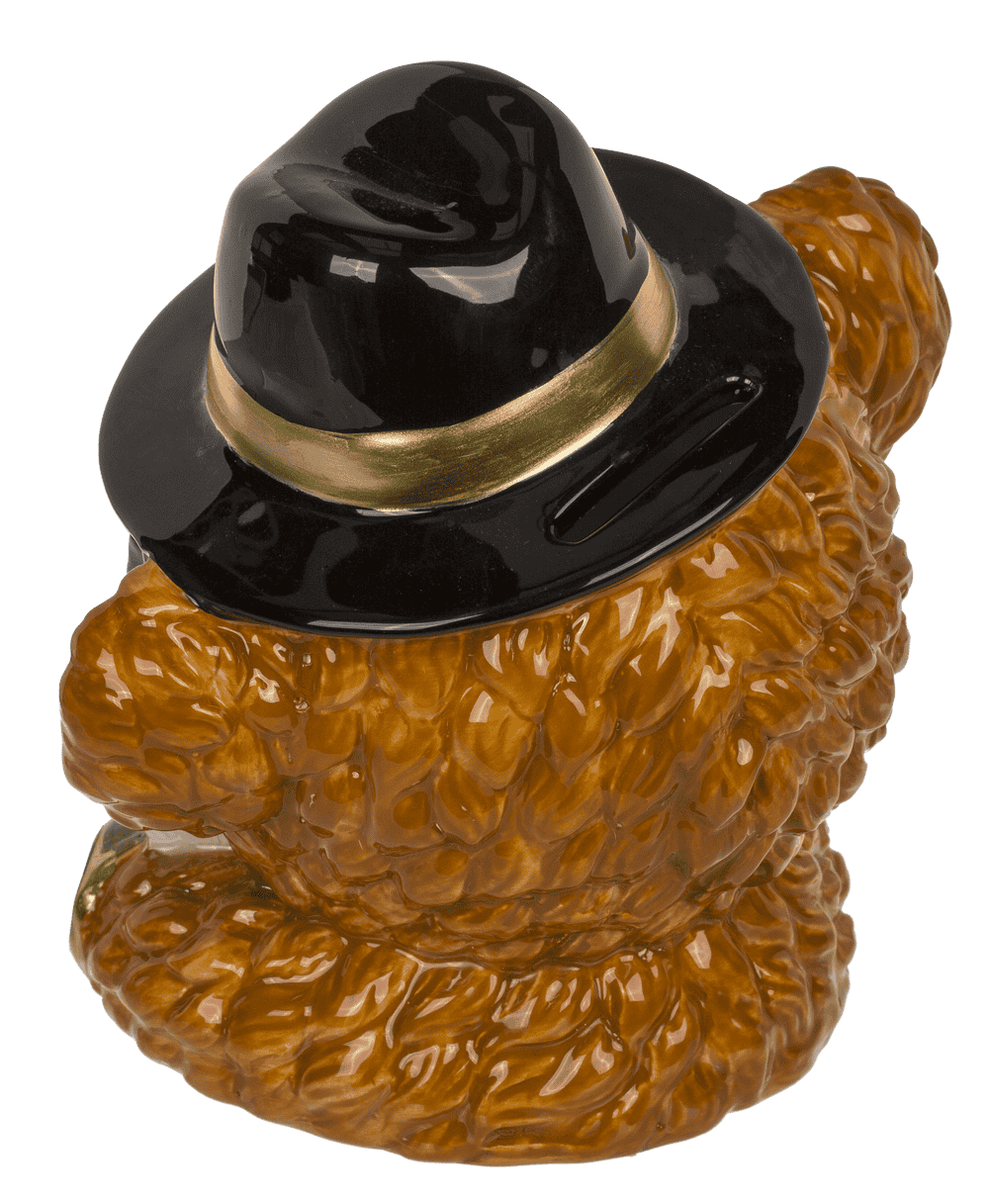 Saving Bank, Mr. Money,