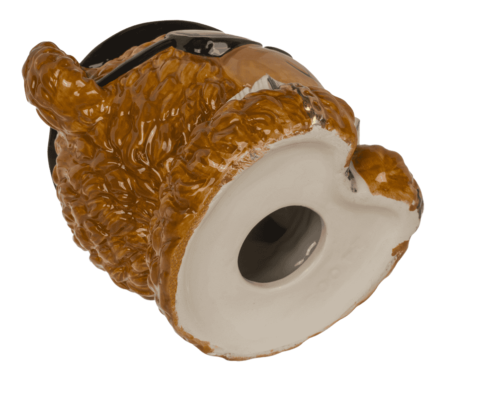 Saving Bank, Mr. Money,