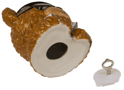 Saving Bank, Mr. Money,