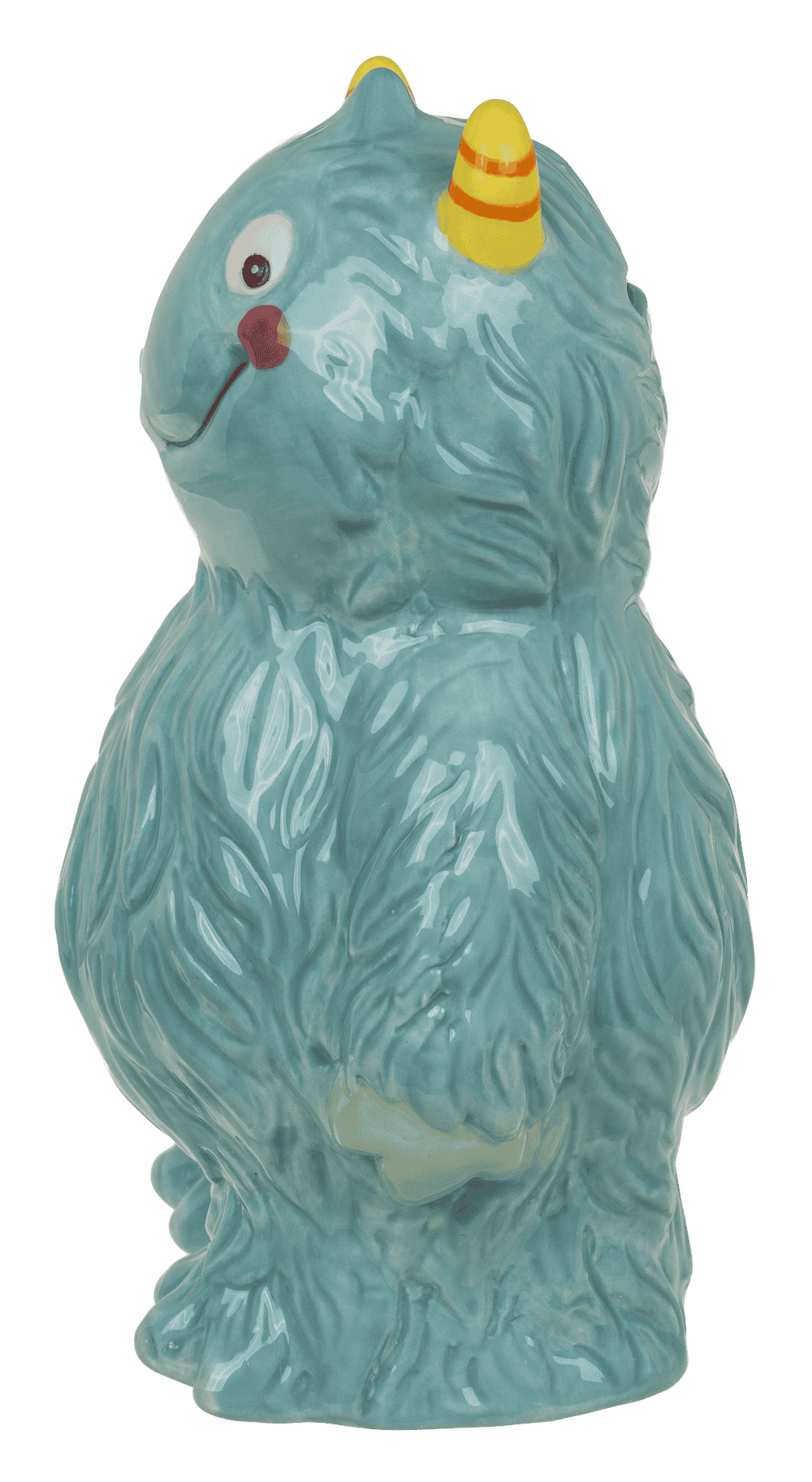 Savings bank, Blue Monster,