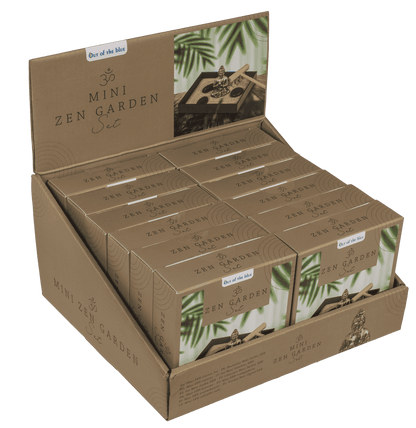 Mini ZEN garden set,