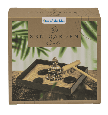 Mini ZEN garden set,
