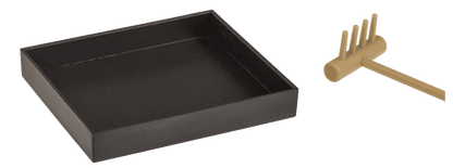 Mini ZEN garden set,