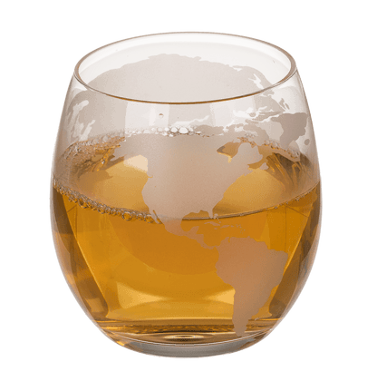 Drink dispenser, Globe, for ca. 850 ml,