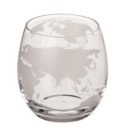 Drink dispenser, Globe, for ca. 850 ml,