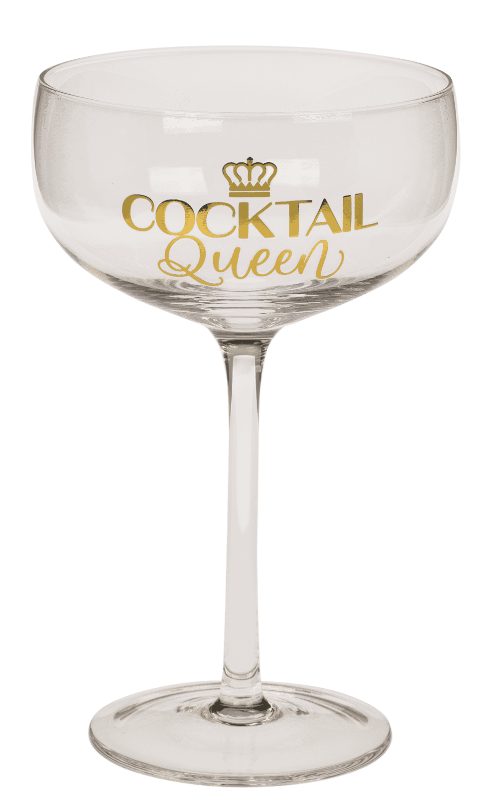 Cocktail glass set, Cocktail King and