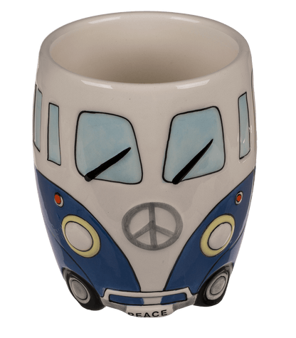 Mug, Camper Bus,