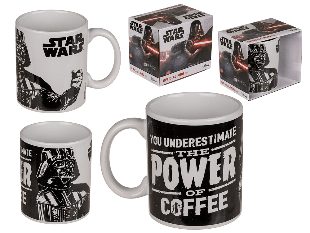 Mug, Star Wars,