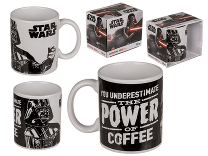 Mug, Star Wars,