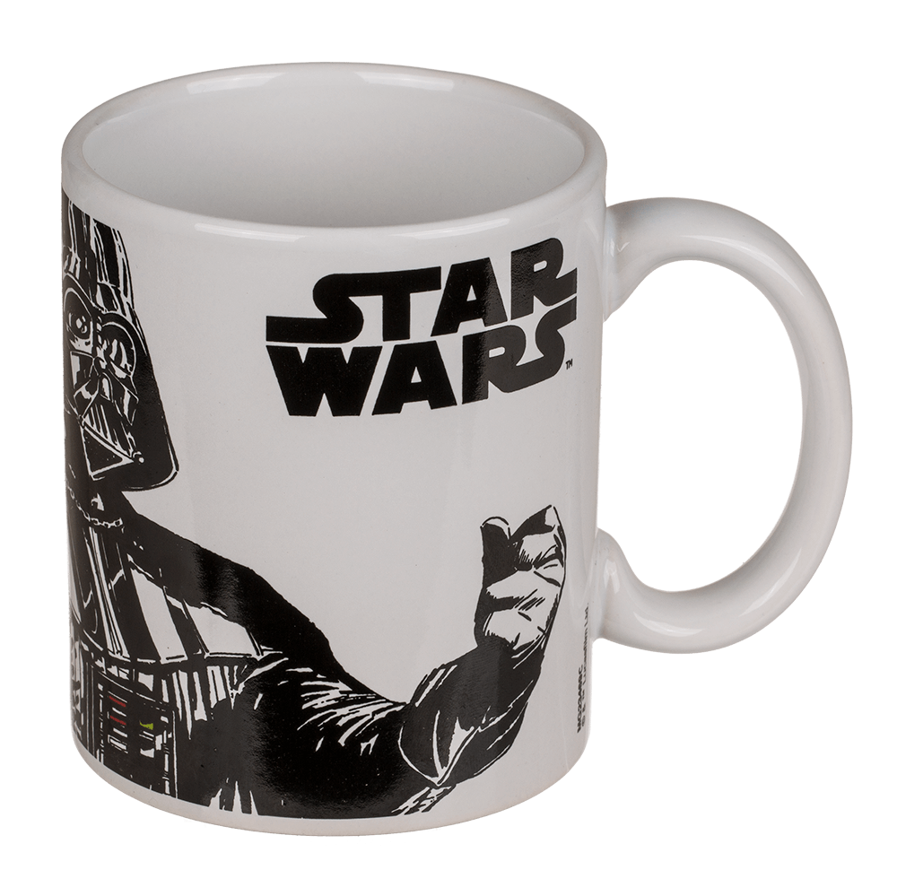 Mug, Star Wars,