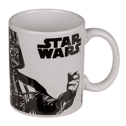 Mug, Star Wars,
