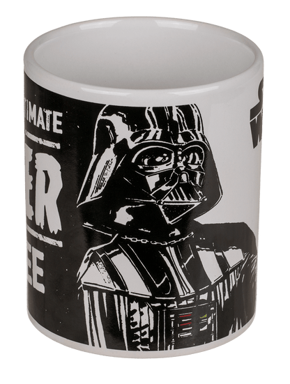 Mug, Star Wars,