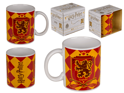 Mug, Harry Potter,