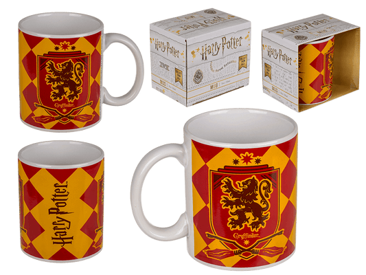 Mug, Harry Potter,