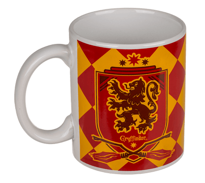Mug, Harry Potter,
