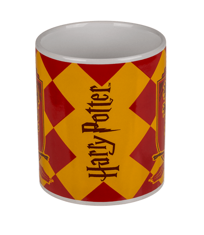 Mug, Harry Potter,