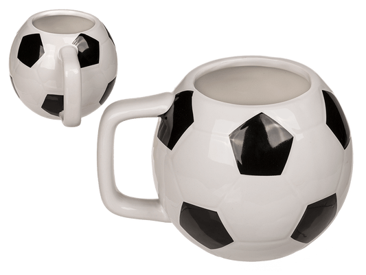 Mug, Football,