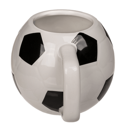 Mug, Football,