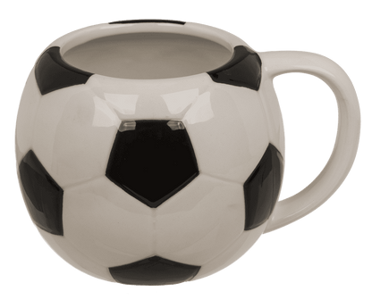 Mug, Football,