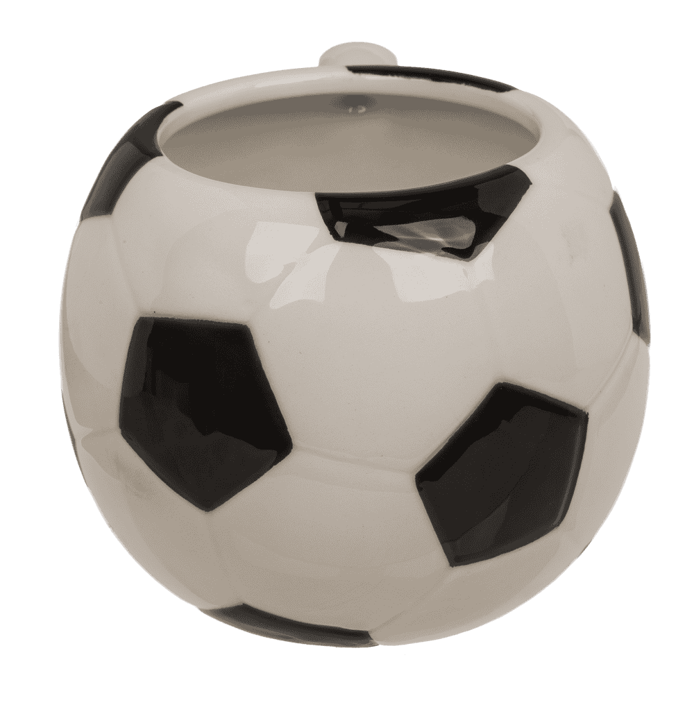 Mug, Football,