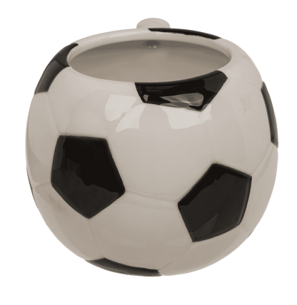 Mug, Football,