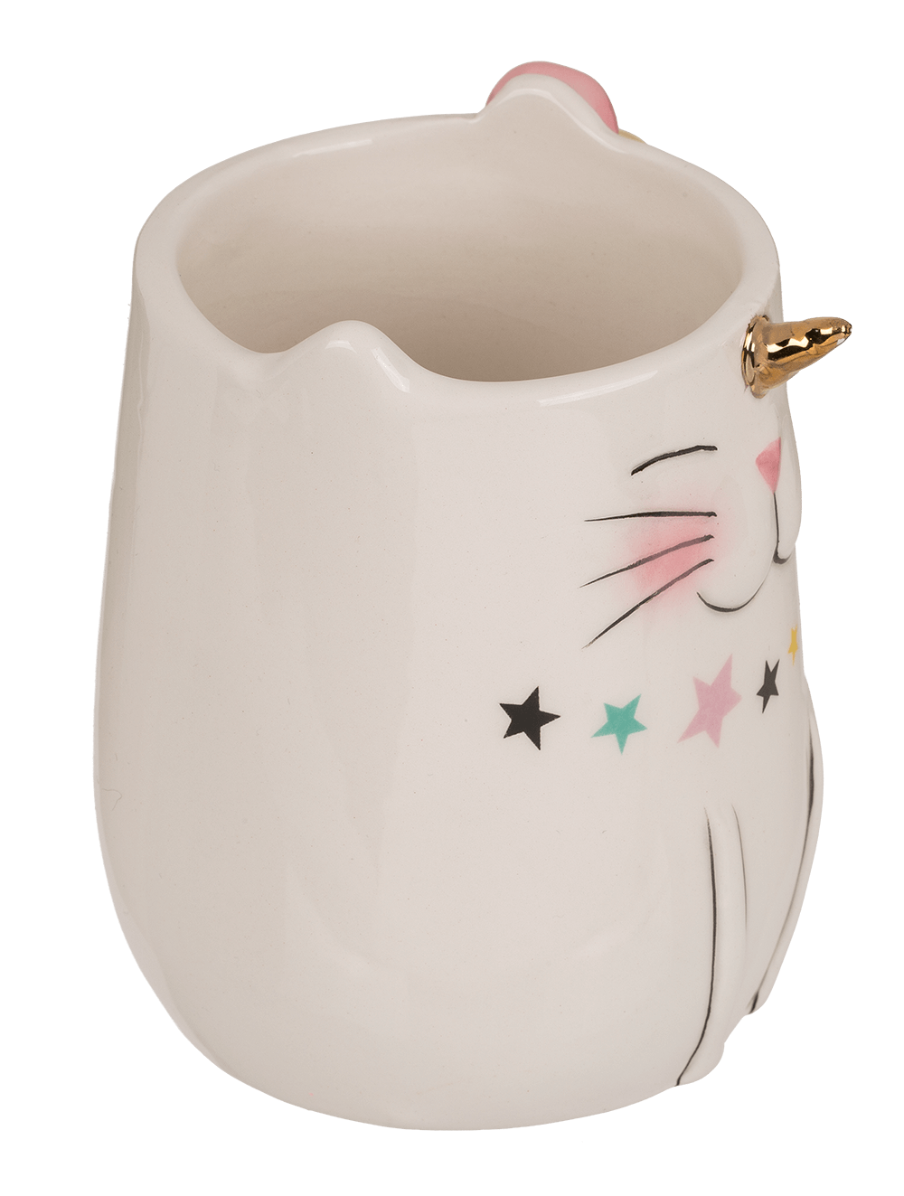 Mug, Unicorn Cat,
