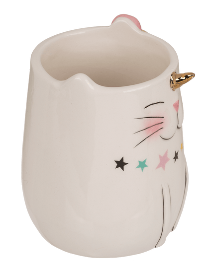 Mug, Unicorn Cat,