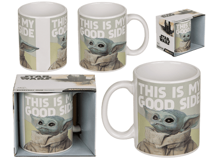 Mug, Star Wars - The Mandalorian II,