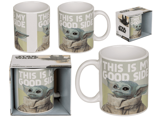 Mug, Star Wars - The Mandalorian II,