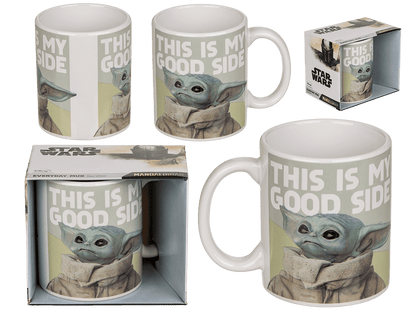 Mug, Star Wars - The Mandalorian II,