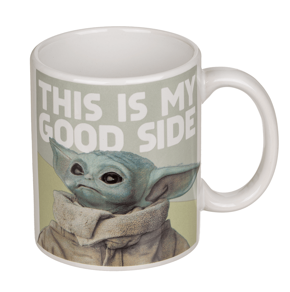 Mug, Star Wars - The Mandalorian II,