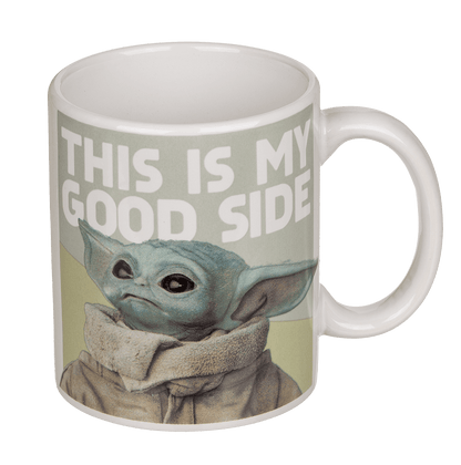 Mug, Star Wars - The Mandalorian II,