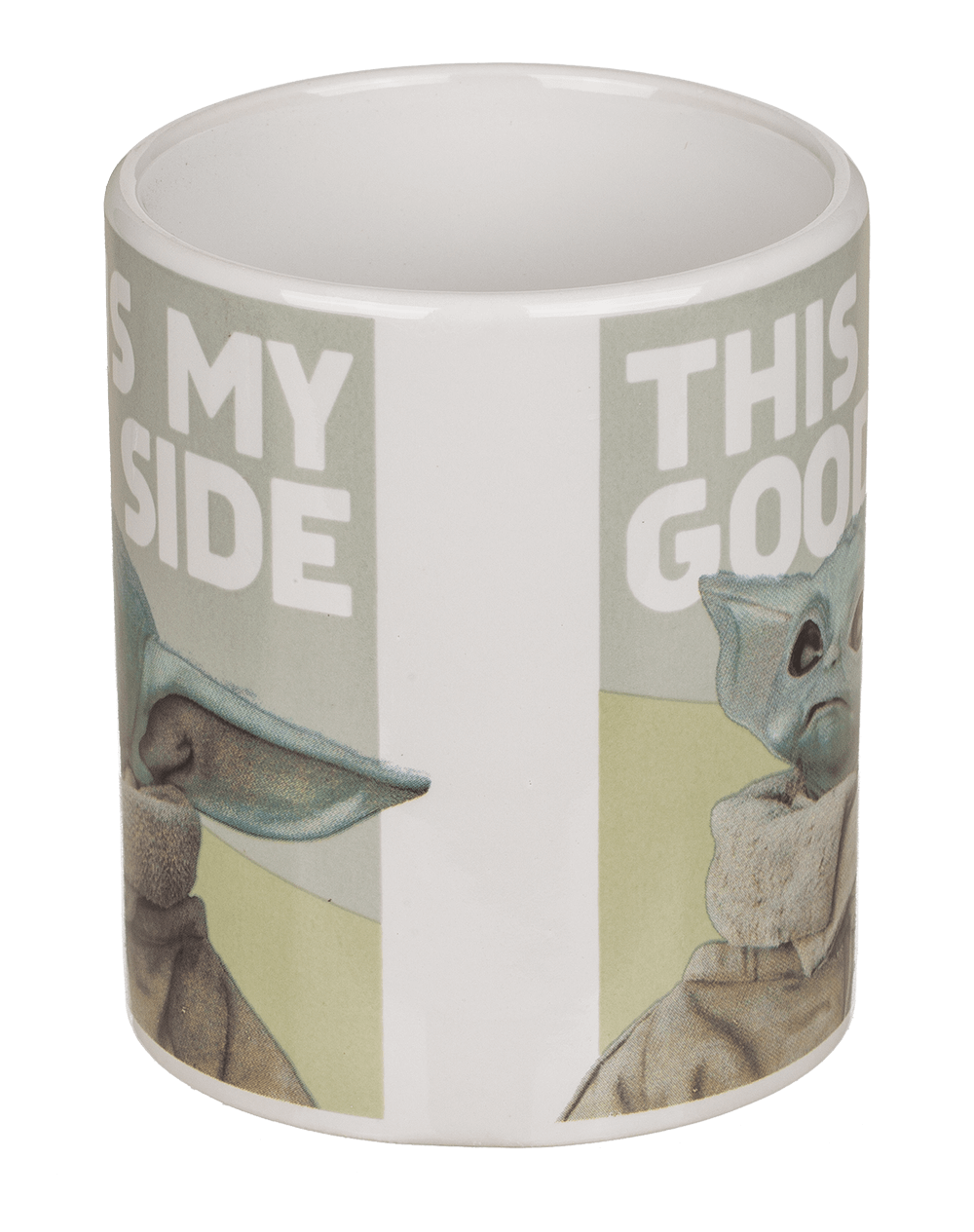 Mug, Star Wars - The Mandalorian II,