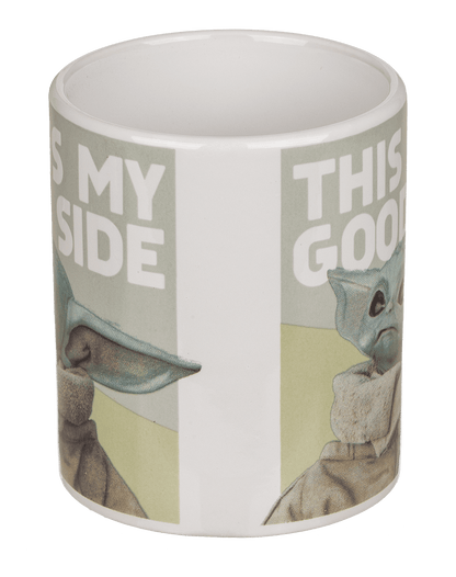 Mug, Star Wars - The Mandalorian II,